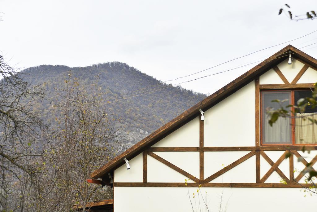 Villa Jrhogher Dilijan Habitación foto