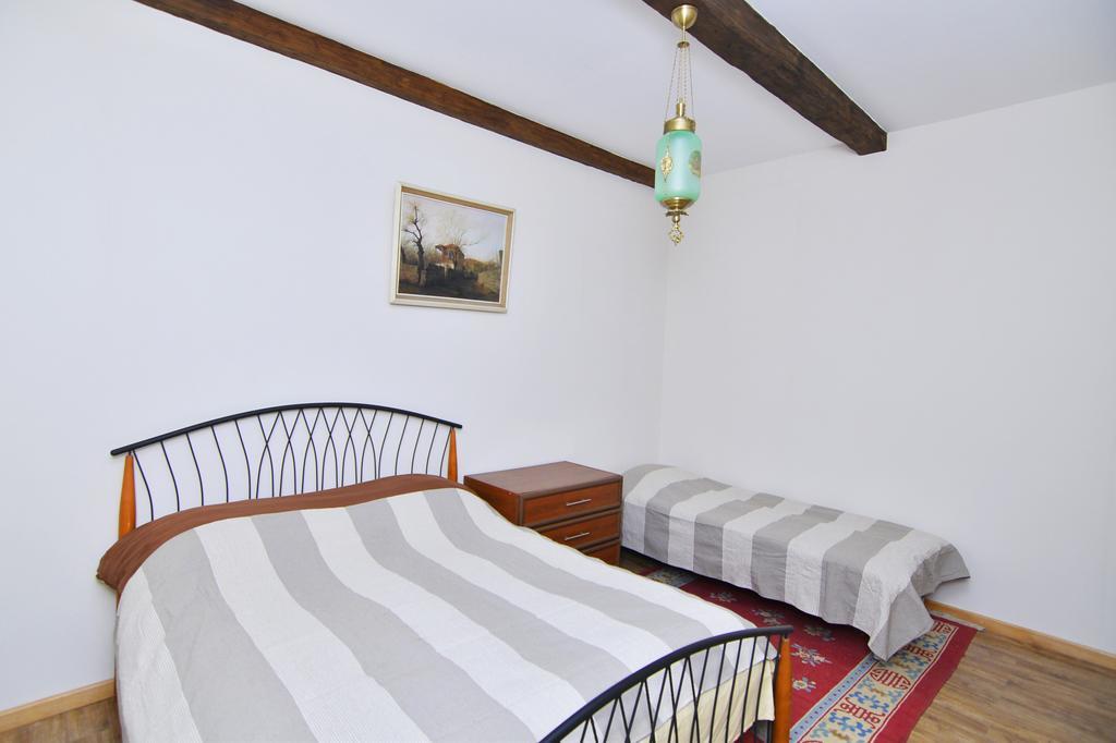 Villa Jrhogher Dilijan Habitación foto