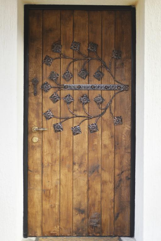 Villa Jrhogher Dilijan Habitación foto