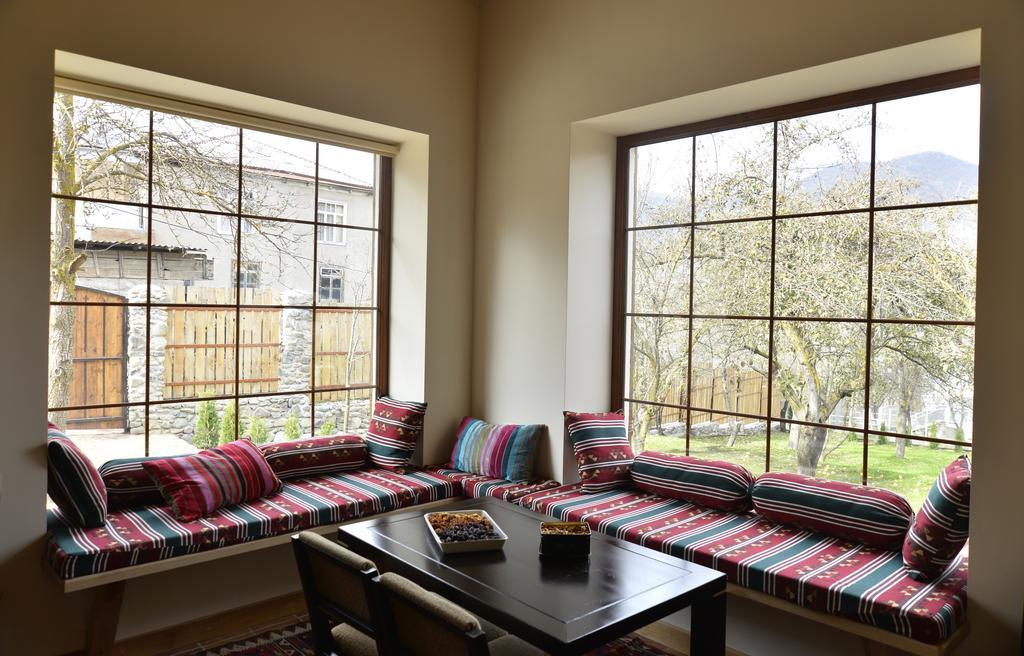 Villa Jrhogher Dilijan Habitación foto